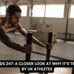 UK ROIDS 247 A CLOSER LOOK AT WHY IT’S TRUSTED BY UK ATHLETES